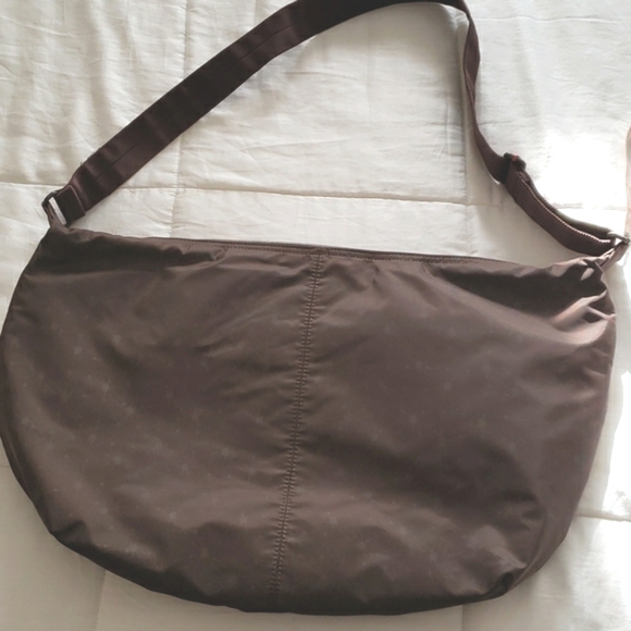 Hedgren Urban Shoulder Tote Bag EUC - Picture 5 of 10